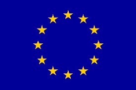 Die europaflagge besteht aus einem kranz von zwölf goldenen fünfzackigen sternen auf ultramarinblauem hintergrund. Flagge Europaische Union Eu Fahne Europaische Union Eu Europaische Union Eu Flagge Europaische Union Eu Fahne