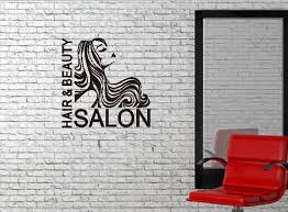 Beauty salon synonyms, beauty salon pronunciation, beauty salon translation, english dictionary definition of beauty salon. Jual Wall Stiker Hair Beauty Salon Hiasan Dinding Kaca Pintu Pajangan Dekor Di Lapak Epinidit House Bukalapak
