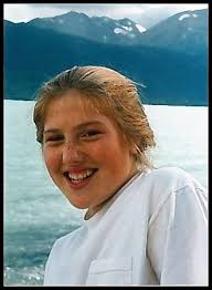 KPBSD Inspiration, Katie Koester, Homer High School #ClassOf1998