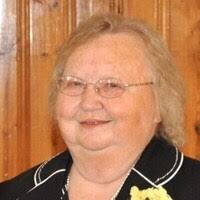 Betty Ruth Schultz Obituary (2024)