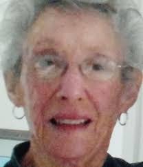 Bernadette Roach's Instagram, Twitter & Facebook