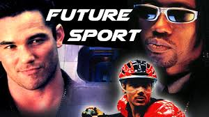 Prime Video: Future Sport
