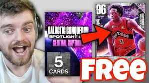 HOW TO GET THE NEW OUT OF ORBIT TAKEOVERS FOR FREE OPAL RAY ALLEN in NBA  2k23 MyTeam!