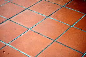 Adhesive tiles just stick to your wall or other surface, making them good choices as a backsplash. Overview Of Terracotta Floor Tiles