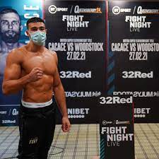 I'm not talking about this any more, peace out. Tommy Fury Fight Start Time Tv Channel And Live Stream Information Irish Mirror Online