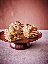 Epingle Sur Desserts Delices
