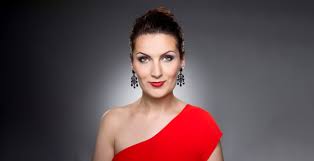 Hello everyone, my name is adela, i am 18 years old. Img Artists Welcomes Soprano Adela Zaharia To Its Vocal Roster Img Artists