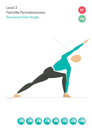 Twist Asana Yogaru Asana Yoga Courses Prayer Position