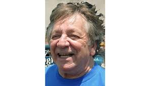 LARRY PETRICH Obituary (2013)