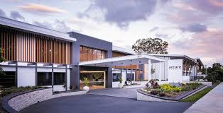 Arcare says the worker had had a 1st dose of vaccine, as have a signficant no. Arcare Noosa Aged Care Qld Home Facebook