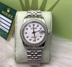 นาฬ กา rolex datejust จ บ ร หน าคอม แบรนด ก อปผ หญ งrolex aaa hiend เหม อนท ส ด นาฬ กาโรเล กซ ก อปผ หญ ง ขนาด 26 มม นาฬ กาผ หญ ง นาฬ กาผ ชาย นาฬ กา