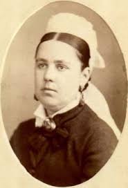 Grace Kirkpatrick Craig Yorke (1845-1934)