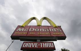 Then, start earning one point for every dollar spent with the app by scanning the app at checkout, or by scanning your receipt. Want To Skip The Order Line Fast Food Restaurants Have Apps For That Chicago Tribune