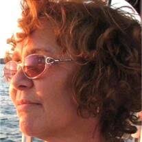 Anita Tipton Byrd Gound Obituary