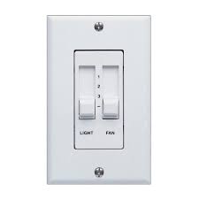 Going to grab 3 of these soon. Concord Fans 3 Speed 3 Level Light Dimmer Ceiling Fan Slider Wall Cont Faucetlist Com