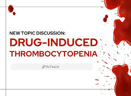 Image result for Drug Induced Platelet Dysfunction