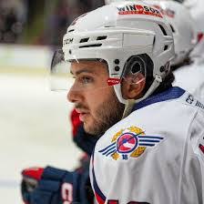 Adrian Manzo's Instagram, Twitter & Facebook