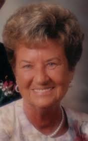 Anna Louise Hamby Obituary February 25, 2012