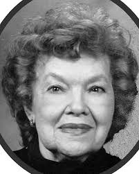 ELIZABETH MILLER Obituary (2015)