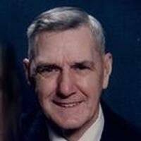 Obituary of David Sinclair Cameron