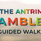 The Antrim Rambler Guided Walks: The Trosks  - Carnlough Harbour, 58 Harbour Rd, Carnlough Event Image