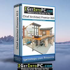Chief Architect Premier X13 Free Download