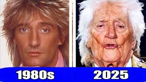 They won't go when I go. George Michael. Only vocals demo