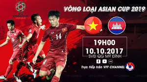 Về việc xin visa nhập cảnh việt nam, bạn nên lưu ý rằng, bên cạnh việc xin visa tại đại sứ quán, nếu bạn là công dân campuchia hoặc là công dân nước ngoài đang sinh sống tại campuchia. Full Viá»‡t Nam Vs Campuchia Vong Loáº¡i Báº£ng C Asian Cup 2019 Youtube