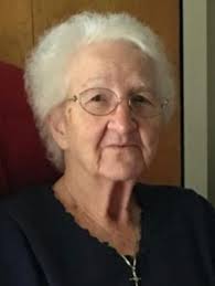 Shirley A. Zimmer Obituary