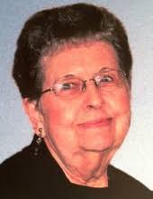 Obituary information for Bonnie Lou Richesin