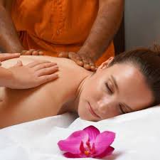 Les Massages de Sonia