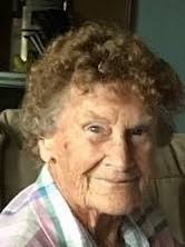 Mrs Rozella E. “Rosie” Longstreet Culley (1928-2017)