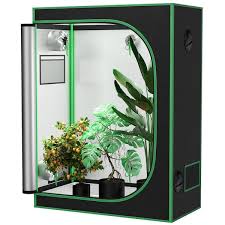 4x2 Indoor Grow Tent