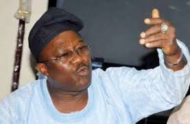 He said 152,033 votes were valid out of. Kogi Decides Why We Lost Yagba East West Smart Adeyemi P M News