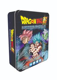By craig elvy published jun 27, 2019 Idw Games Expands Tabletop Gaming Partnership With Toei Animation For Dragon Ball Franchise In Usa And Canada Idw Games