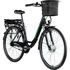 E Bike 700c Damenrad Pedelec 28 Zoll Zundapp Z502 E Citybike Hollandrad Fahrrad Ebay