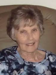 Marian Jane Hill Obituary 2025