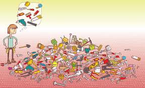 Encontre O Jogo Do Visual Dos Objetos Solucao Na Camada Escondida Ilustracao Stock Ilustracao De Brainteaser Cartoon 44875117