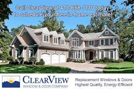 Cronin replacement windows ei tegutse valdkondades peatöövõtjad, ehitustarvete hulgimüük, ettevõtte juhtimine, muu ehitus. Towson Replacement Windows Doors Clearview Window And Door Company Official Website