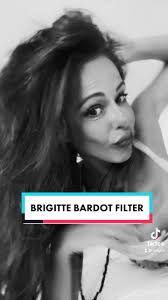 Bridget Bardot Filter
