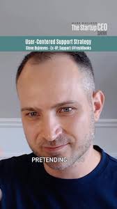 I remember my time at @freshbooks where I worked with Steve Bujouves, a  former employee with 14 years of tenure, he is our guest
