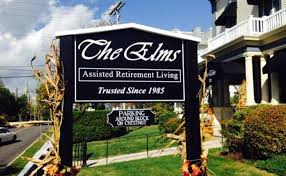 The Elms Retirement Residence 3995 Mo Starting Cost