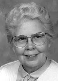Mary Elizabeth (Beth) Bevan, 92 Obituary