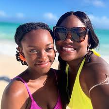 Imani Ariana Grant (@imaniarianag) • Instagram photos and videos