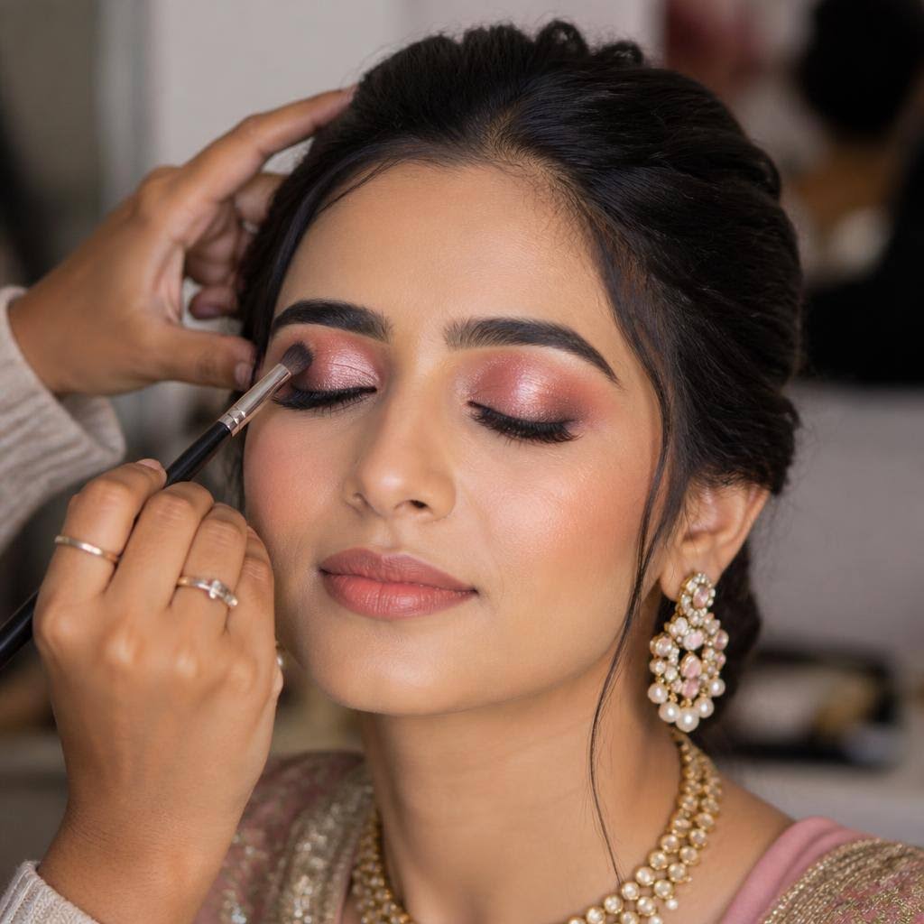 Eye Makeup in DDU Sector 2 product image