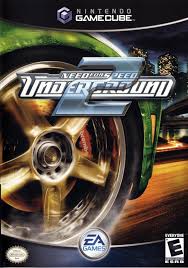 Underground 2, a(n) racing game. Need For Speed Underground 2 Gamecube Rom Download