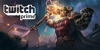 Smite On Twitter Gladiator Thor Available Now Our Next Set Of Exclusive Loot Is Up For Grabs Get The Gladiator Bundle And Pyre Warrior Drogoz Skin In Paladinsgame For A new @leagueoflegends mystery skin permanent is now available to claim, free with your amazon prime membership via #twitchprime. smite on twitter gladiator thor