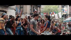 At the intersection of it all is a likable. In The Heights Movie After Year Delay Based On Musical By Lin Manuel Miranda Abc7 Chicago
