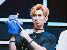 Meet Isaac Voo The First Malaysian Kpop Idol