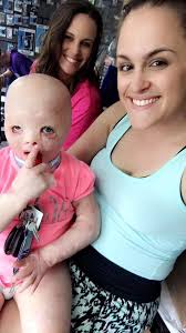 The biggest thank you to everyone who came out to celebrate our baby girl  yesterday! Denelle Brice I love you so much and can't wait to meet our  little girl. You're already